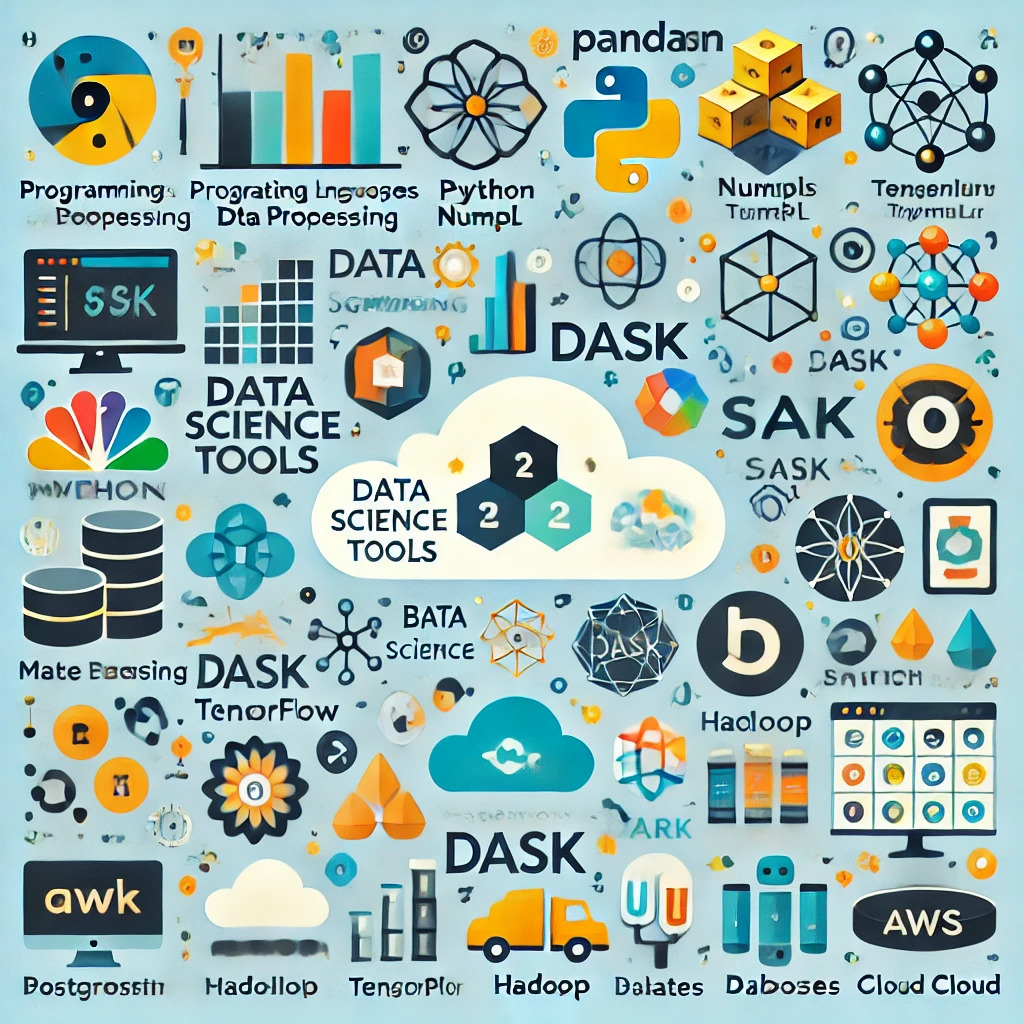 Data Science Tools